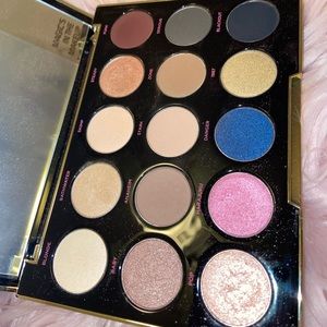 Urban Decay x Gwen Stefani Eyshadow Palette